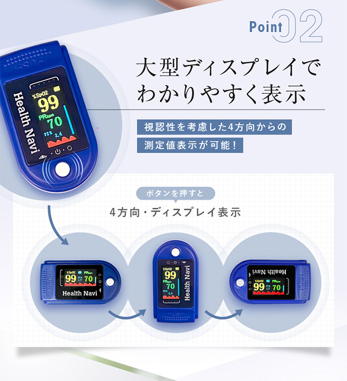 ヘルスナビ