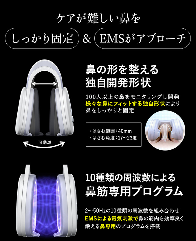 LUXCEAR フォーネス