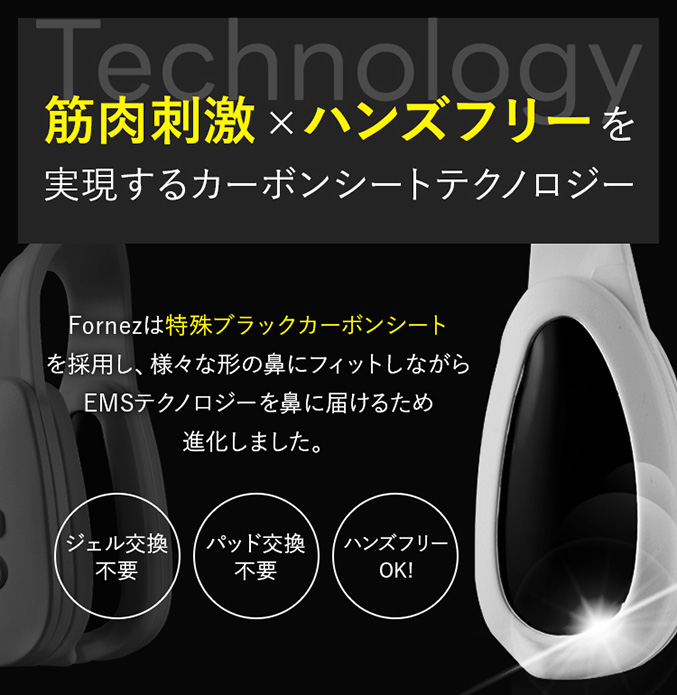 LUXCEAR フォーネス