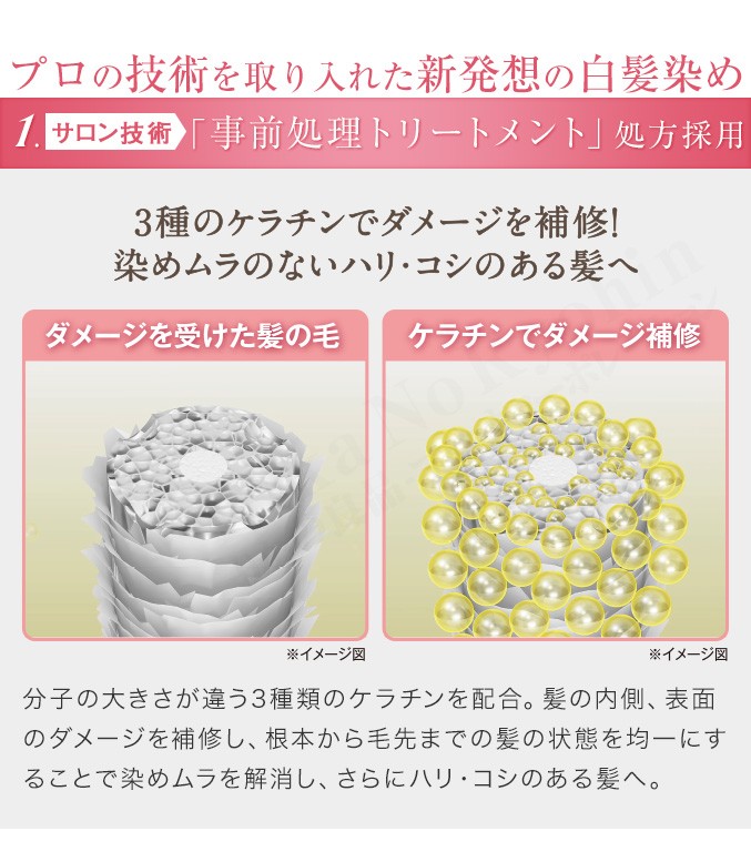 単品 坂巻哲也プロデュース ヘアローブ ボタニカルカラー