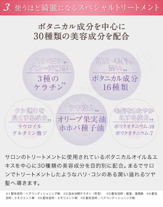 ボタニカル カラー2本セット 坂巻哲也プロデュース ヘアローブ ボタニカルカラートリートメント 2