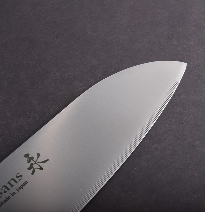 アーネスト（Arnest） T.S.Artisans 永 ステンレス 日本 包丁 肉 魚
