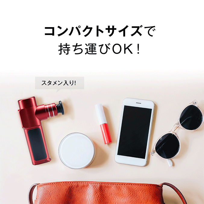 WAVEWAVE WAVEWAVE Fascial Release Gun 筋膜リリースガン 一年保証