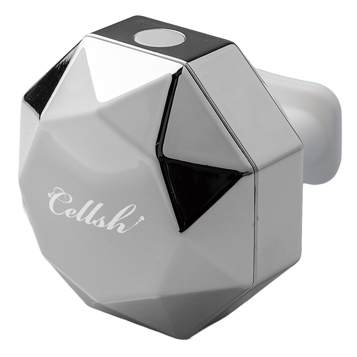 Cellsh セルシュ クリスタルリップ ほうれい線 リフトアップ 美顔器 口