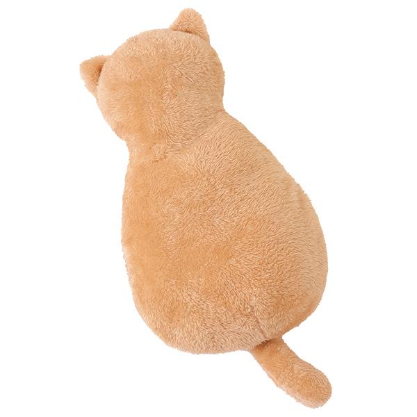 ニーズ ふわふわにゃんこ湯たんぽ かわいい ネコ型 ゆたんぽ 洗える ニーズ ふわふわにゃんこ湯たんぽ かわいい ネコ型 ゆたんぽ 洗える