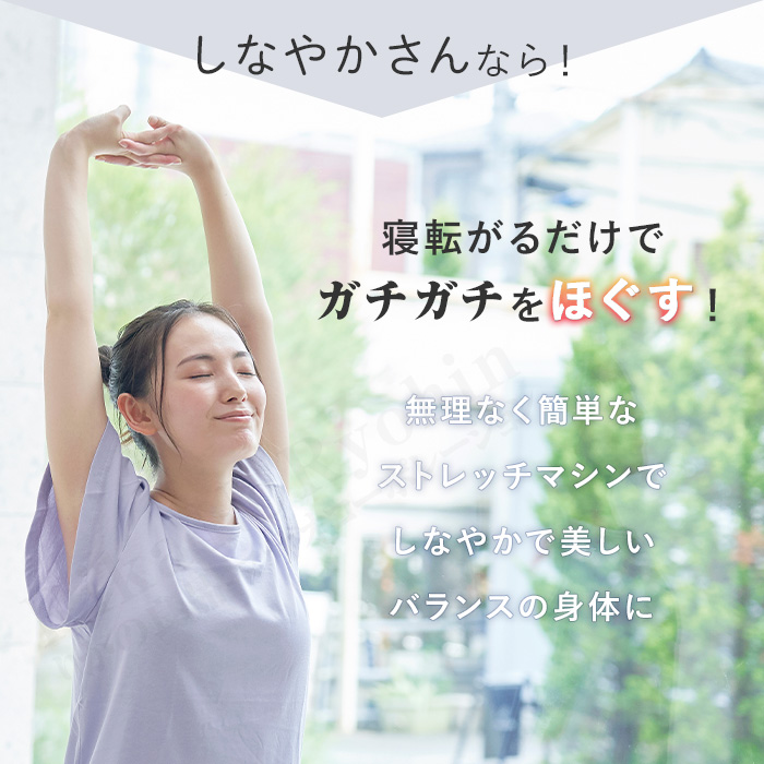 ハピネスタイル しなやかさん HappineS...の詳細画像4