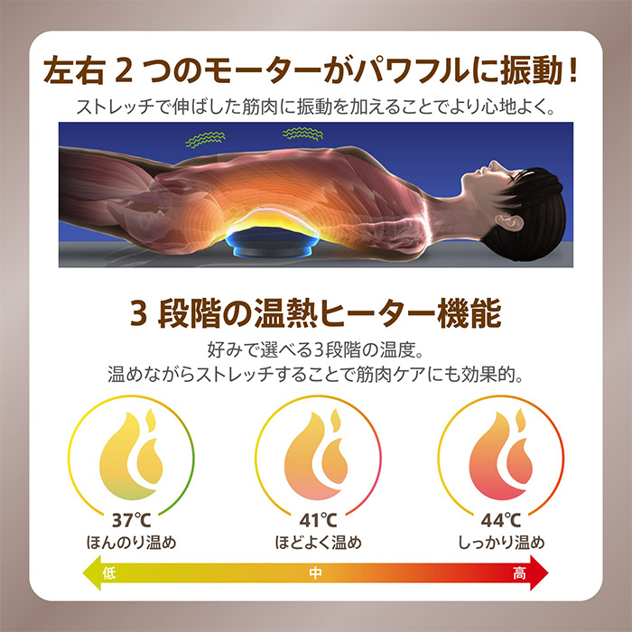 ハピネスタイル しなやかさん