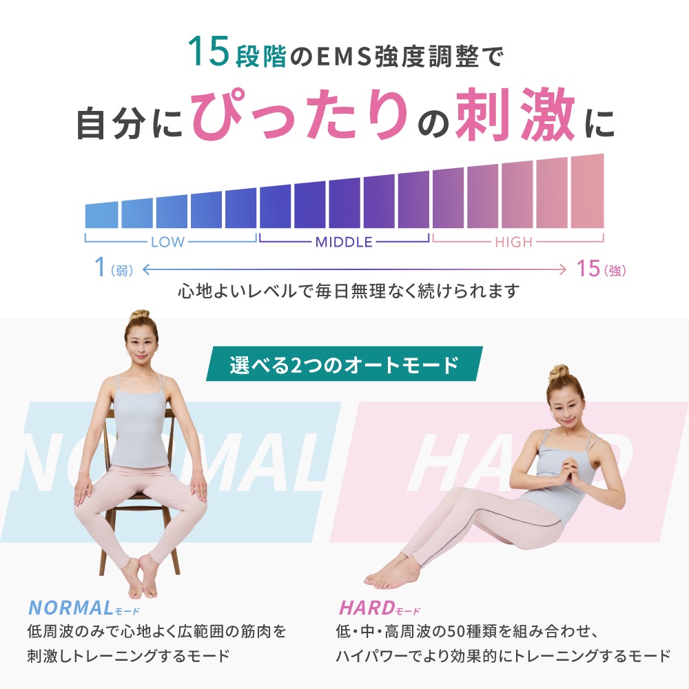 イコエル ヒップトーン