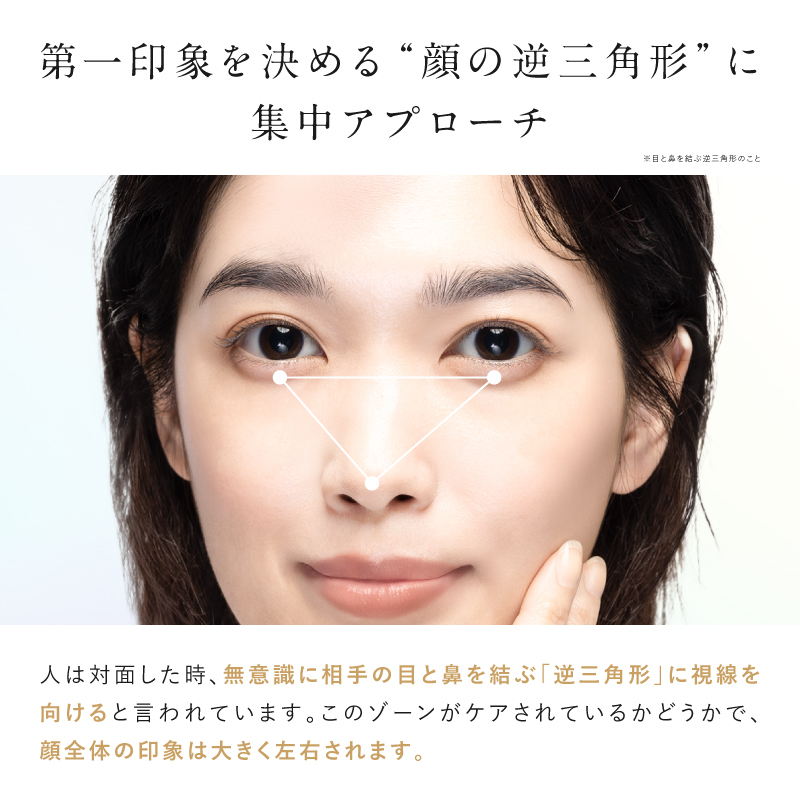 NIPLUX 鼻専用美顔器 QNose キュノーズ 鼻 EMS ノーズクリップ 忘れ鼻