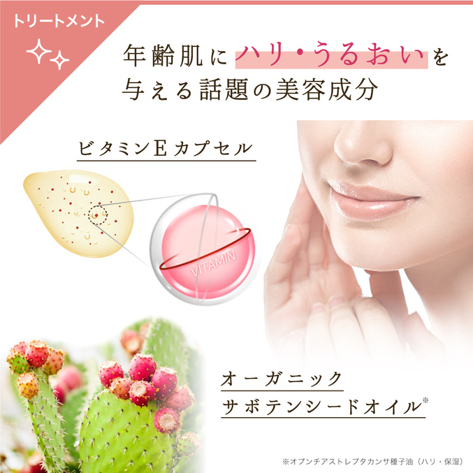 トリートメント