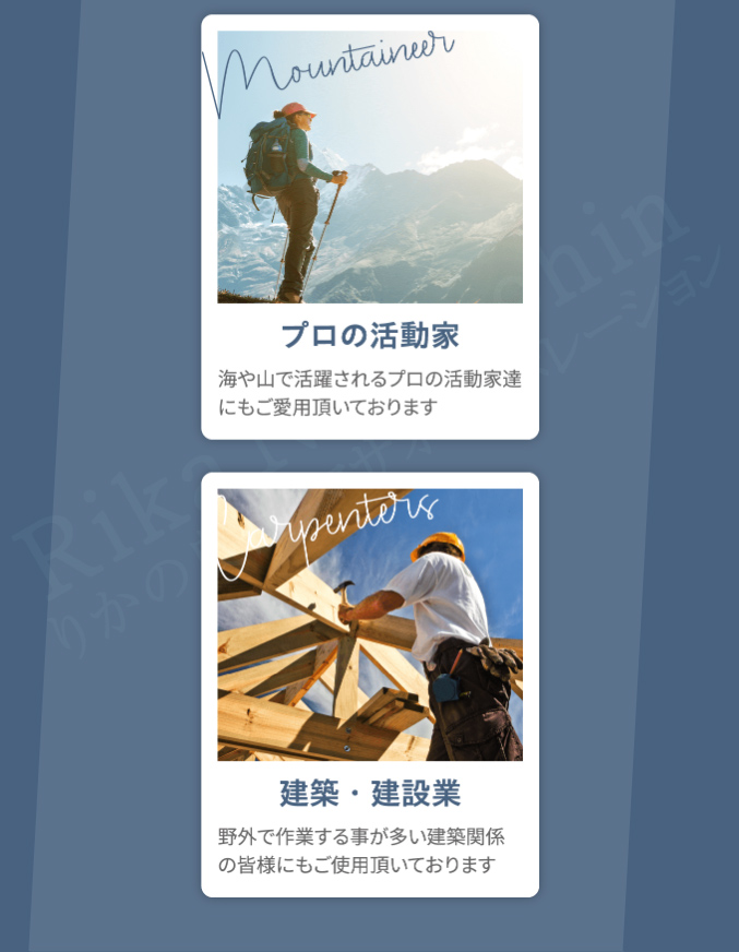 プロの活動家