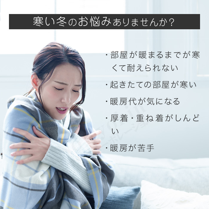 テイジン 速暖半てん すぐぽか