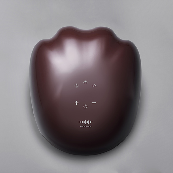 WAVEWAVE WAVEWAVE EMS Hand Esthe WH41-02 ハンドエステ 温熱 手温浴