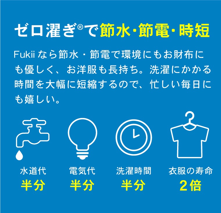 海へ…Fukii 紹介画像6