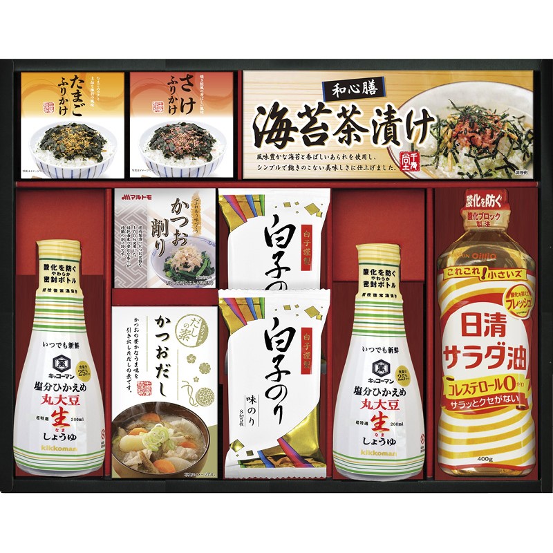 Yahoo! Yahoo!ショッピング(ヤフー ショッピング)ギフト キッコーマン塩分ひかえめ生しょうゆ詰合せギフト 内祝い お誕生日 出産内祝い 高級 プレゼント 香典返し 法要 法事 還暦