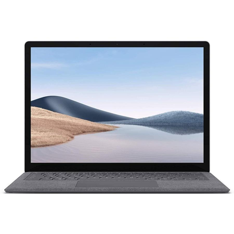 surface laptop 4 マイクロソフト Microsoft 5AI-00086 [ノート