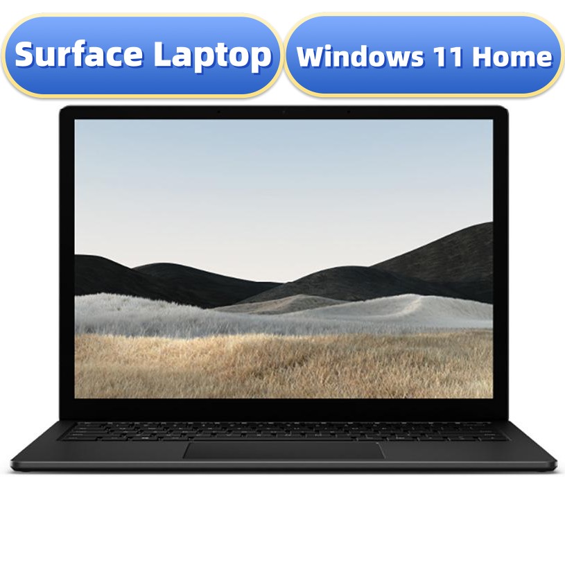 「新品」 Surface Laptop Microsoft マイクロソフト 2022最新モデル 