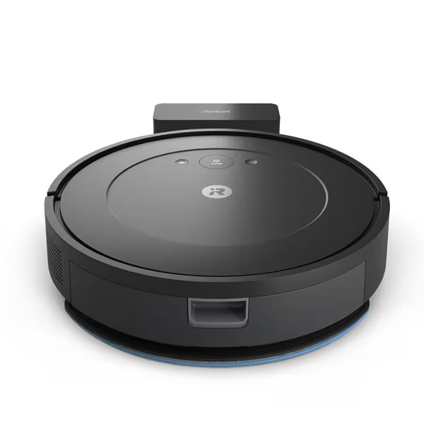 ☆新品☆アイロボット iRobot ロボット掃除機 ルンバ コンボ