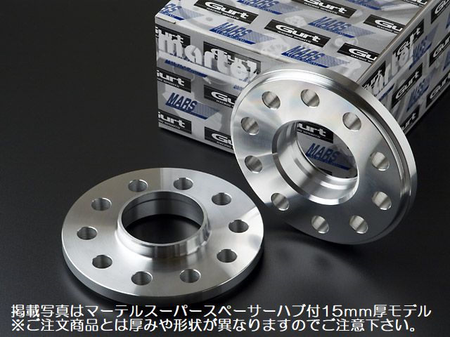 安いそれに目立つ MARS SUPER ボルト45mmセット 15mm S-TYPE SPACER 