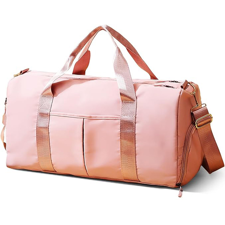 ボストンバッグ 30L レディース スポーツ バッグ シューズ収納