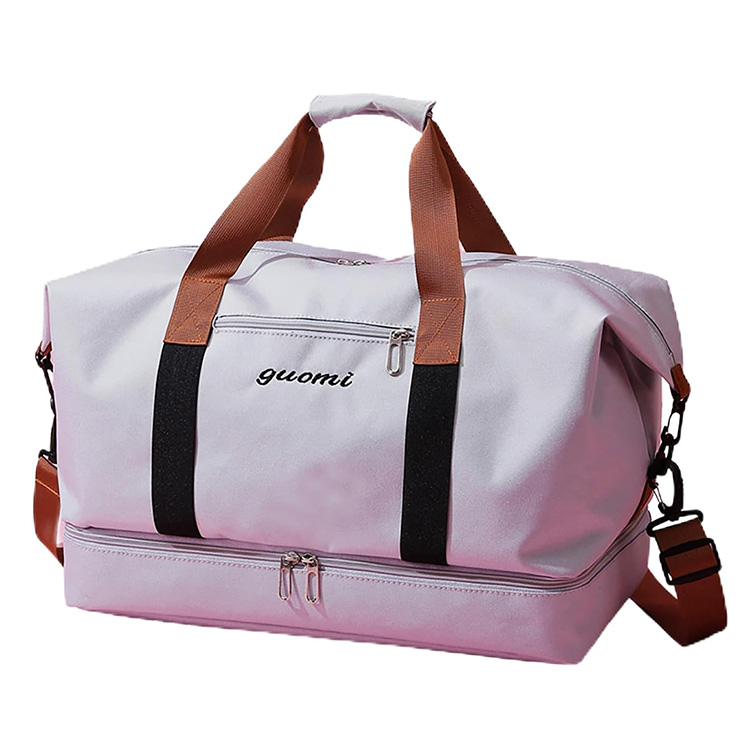 テミン ボストンバッグ ボストンバッグ メンズ 大容量 32L 2段収納 靴 キャリーオン スポーツ