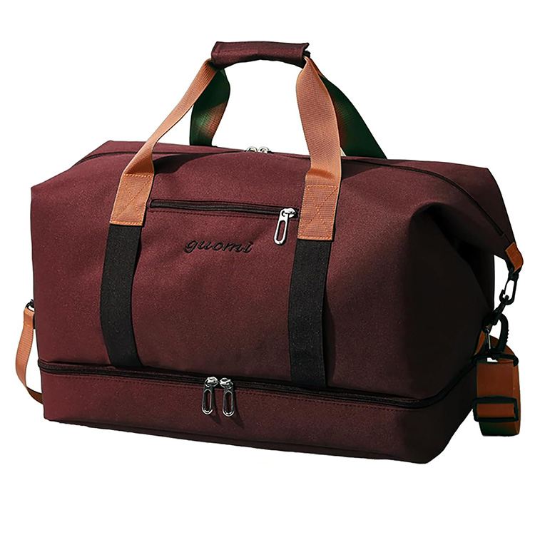 ボストンバッグ メンズ 大容量 32L 2段収納 靴 キャリーオン スポーツ