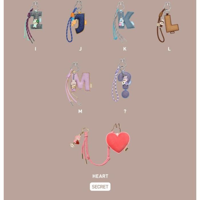 POP MART 正規品保証 THE MONSTERS PIN FOR LOVE シリーズ
