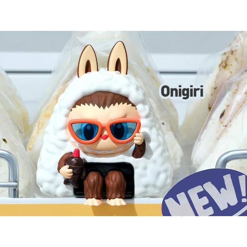 POP MART（ポップマート） 正規品 THE MONSTERS Wacky Mart シリーズ