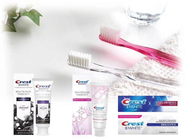 楽天スーパーセール】 クレスト３Dホワイト グラマラスホワイト 歯磨き粉 106g-Crest 3D White Luxe Glamorous  Toothpaste via-talent.fr