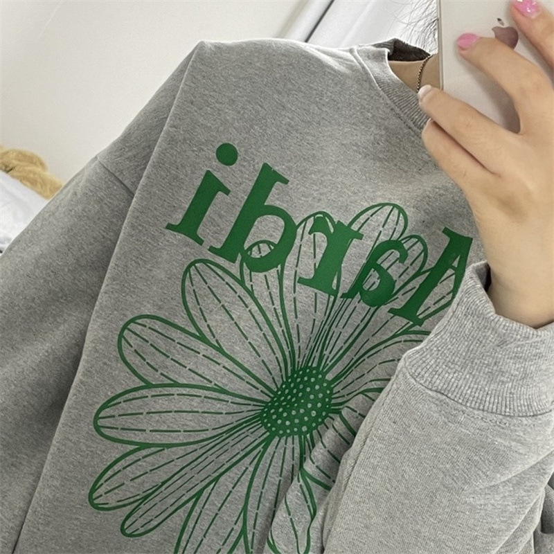 Mardi Mercredi マルディメクルディ パーカー SWEATSHIRT スウェット