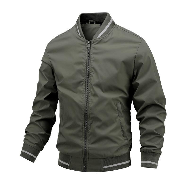 黒 メンズ ゴルフジャケット J.C.PENNEY 全2色 PENNEY'S ペニーズ フォックス ゴルフ