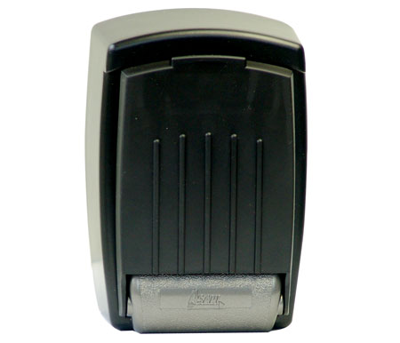 キーボックス 大容量 暗証番号 玄関 現場   鍵 保管 防犯 面付 キーブロック5型KB-15000
