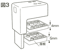 取付け方法