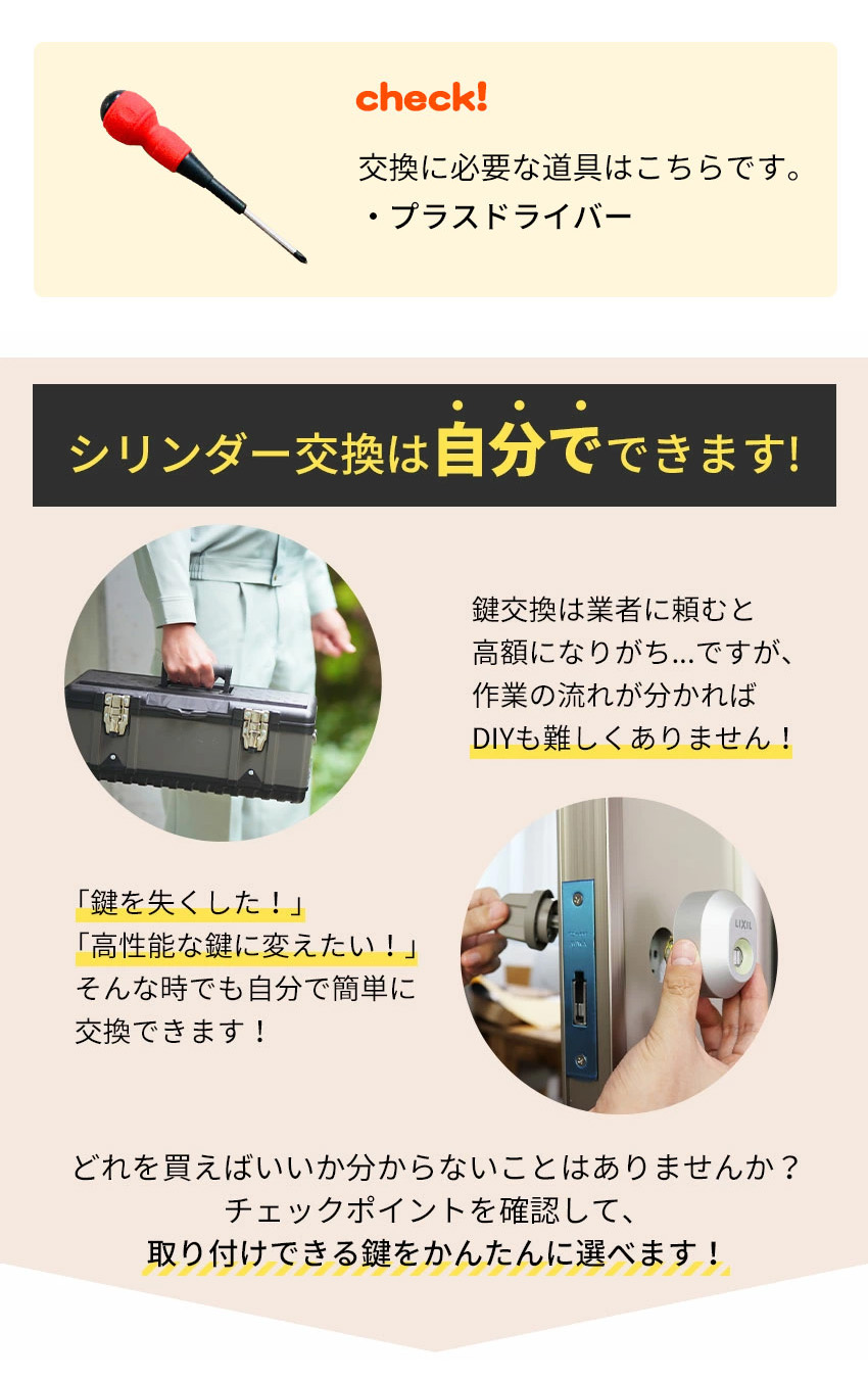 三協立山アルミの玄関ドア交換方法