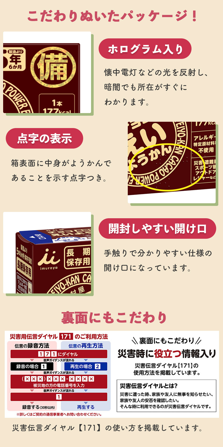 工夫一覧