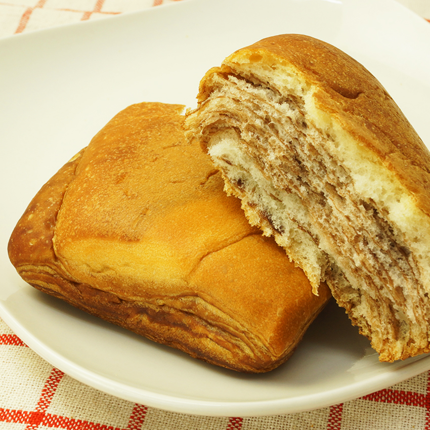 ひだまりパンチョコ味
