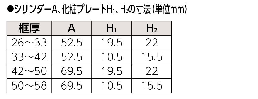 寸法図