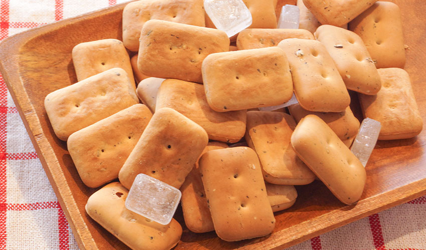 ブルボン 乾パン カン パン 非常食 お菓子 缶詰 保存食 備蓄 5年保存