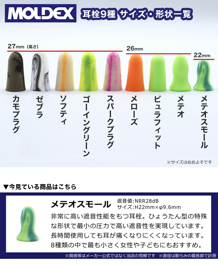 サイズ、今みている商品