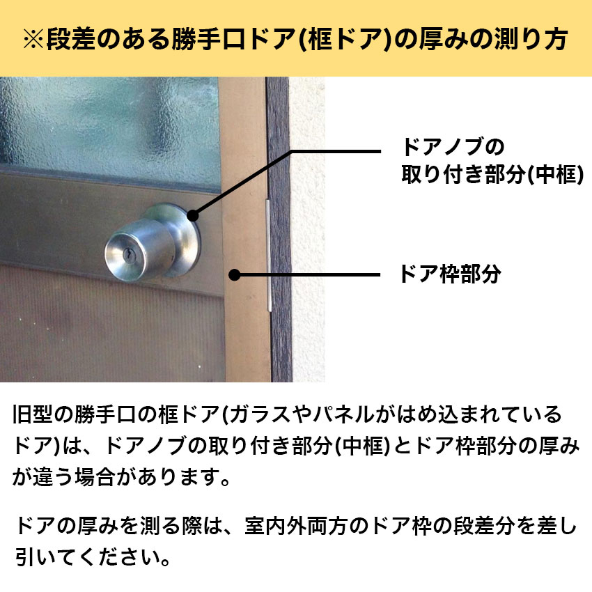 ドアノブ 鍵付き 交換 取替 TA-E ALPHA アルファ 錠ケースセット