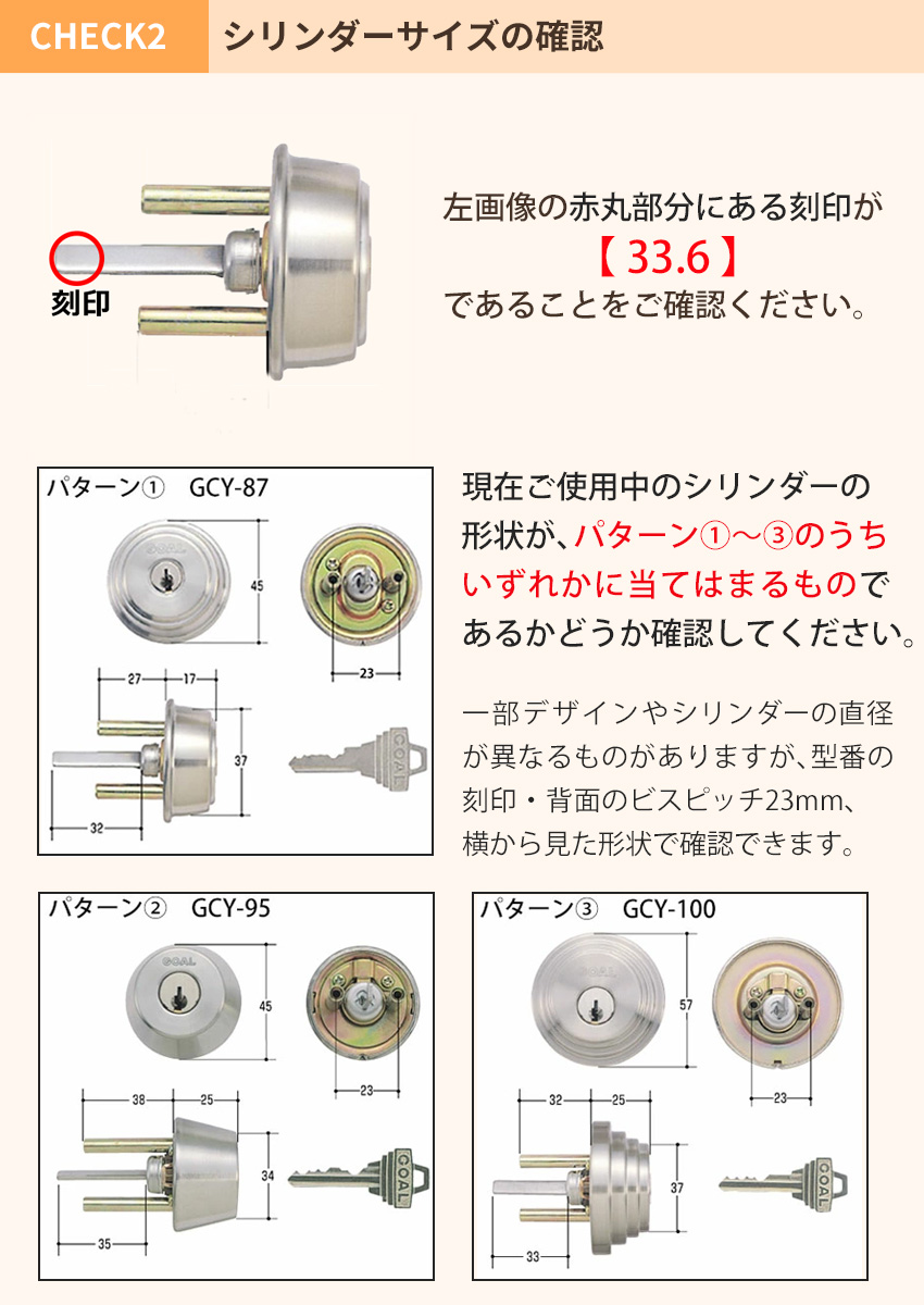 ADタイプのチェックポイント2