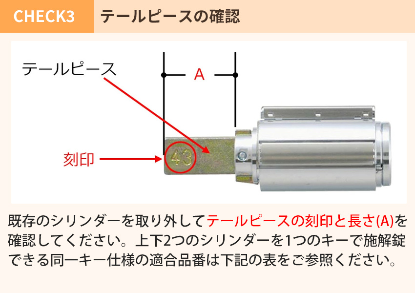 GOAL ゴール 鍵交換 PX用 玄関 マンション ディンプル V18