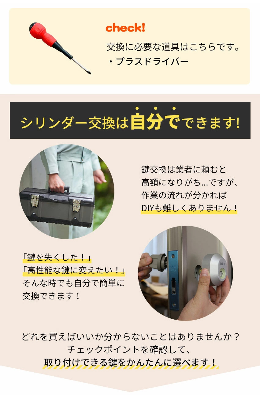 TXタイプの交換方法2