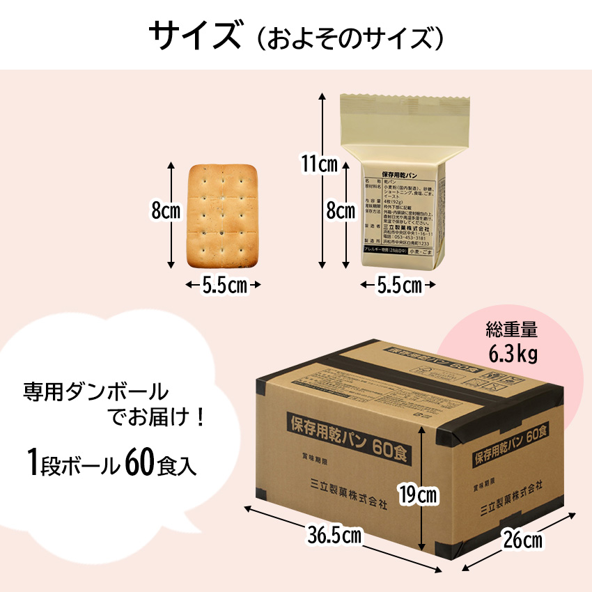 非常食 セット 5年保存 おすすめ カンパン 乾パン お菓子 保存食 備蓄