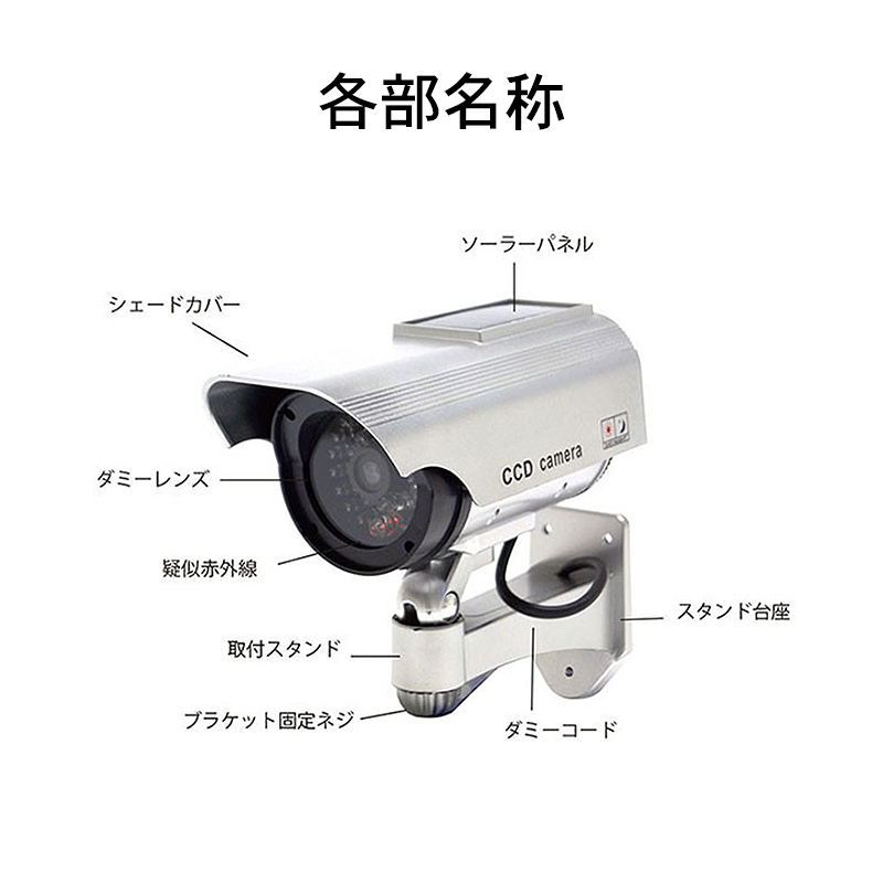 防犯カメラ NERV_shinji 防犯カメラ ZY-C1 – ieGeek-JP