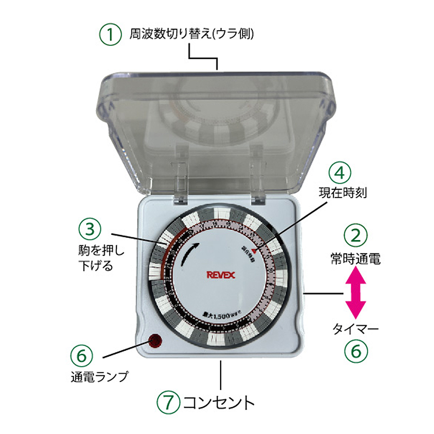 電源オフタイマーの商品一覧 通販 - Yahoo!ショッピング