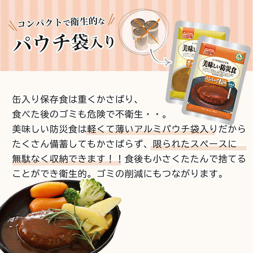 非常食 セット おかず 5年保存 肉と野菜と魚のおかずのセット 美味しい防災食 保存食 防災食 レトルト おいしい