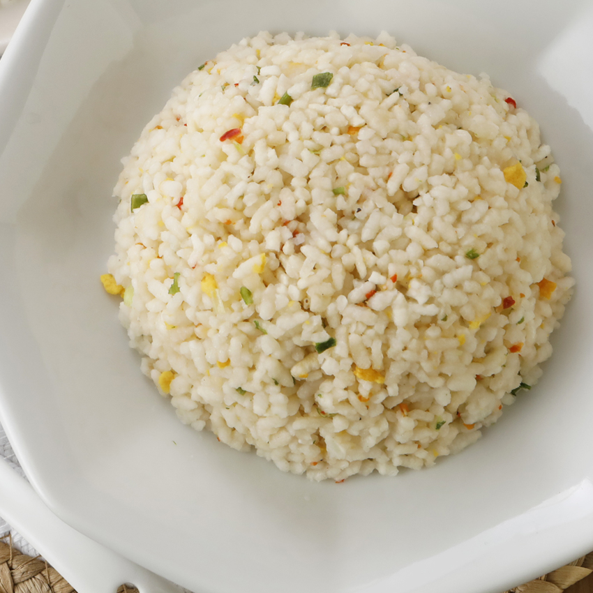非常食セット アルファ米 7年保存 おいしい 保存食 永谷園フリーズドライご飯 チャーハン味 50個セット |  | 05