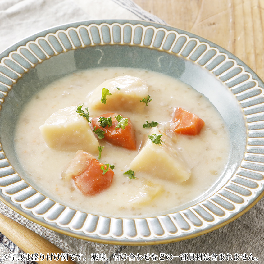 非常食 おかず 5年保存 ホワイトシチュー おいしい 野菜 保存食 備蓄