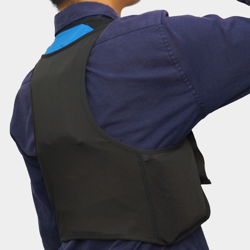 熱中症対策 グッズ 工事現場 建設業 農作業 現場 クールベスト 冷却